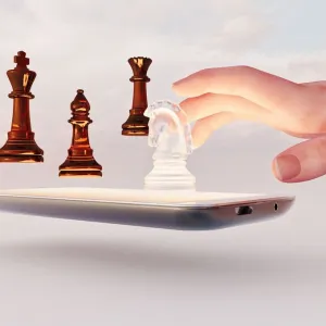 Les échecs à l’ère de l’IA, avec Laurent Fressinet, grand maître international   1/3 : Quand les ordinateurs sont devenus les meilleurs entraineurs d’échecs