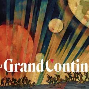 Trouver du nouveau : sortir de l'impasse climatique | Le Grand Continent