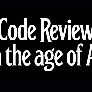 AI writes code faster. Your job is still to prove it works.