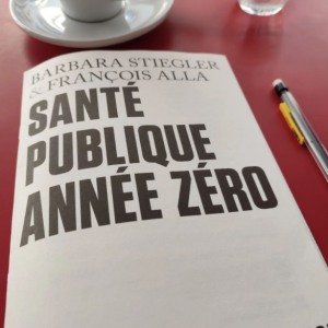 Dans les chaînes de données