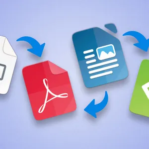 New App Makes Converting Text Documents on Ubuntu Easier