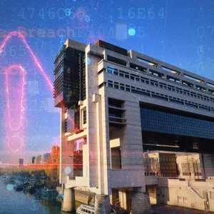 Piratage de données bancaires : la France "très mauvaise élève" en matière de cybersécurité