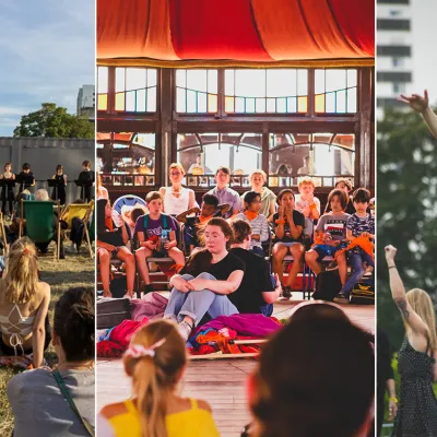 Coup de théâtre : le festival Démostratif fait ses adieux aux Strasbourgeois(es)