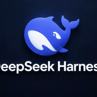 Un défi contre Claude Code : DeepSeek publie son agent de codage Harness en open source 🐳