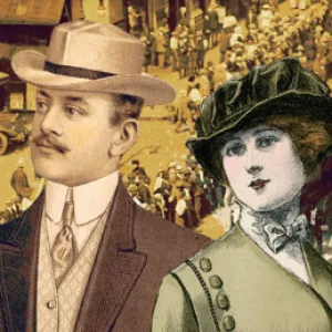 Végétarisme, féminisme, socialisme… Pourquoi « Égalité » d'Edward Bellamy est un roman visionnaire