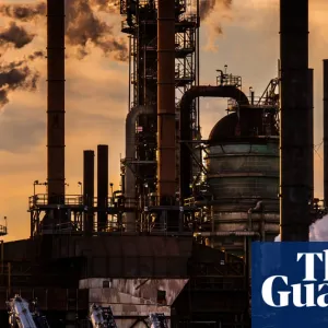 Revealed: European ‘green’ investments hold billions in fossil fuel majors