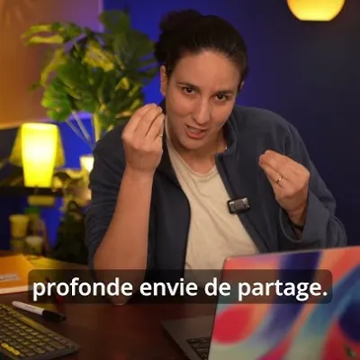Découvrez @exclarrogatif !