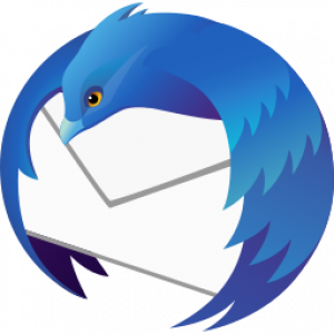 Thunderbird — Libérez votre boîte de réception.