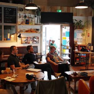 Deb'acteur : le projet strasbourgeois qui veut nous remettre à la politique