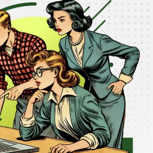 Pourquoi la rétention de talents est un sujet clé pour les ESN