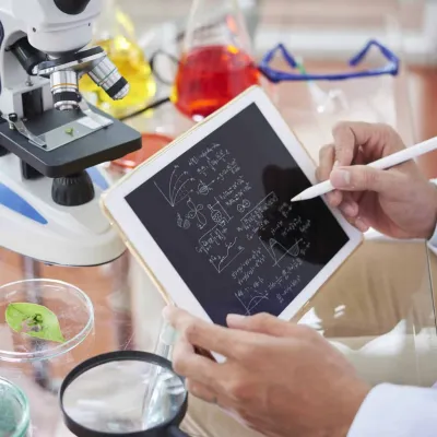 Voulez-vous participer à une étude d’impact du manuel de Physique-Chimie ?