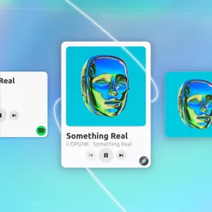 Turntable Adds Offline Scrobbling, Resizing & More Bling