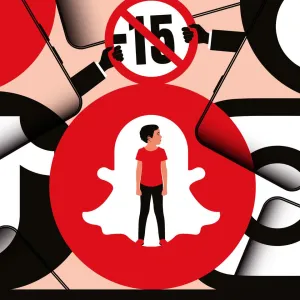Interdiction des réseaux sociaux aux moins de 15 ans : l’histoire d’un bras de fer puis d’une concorde entre l’exécutif et les députés de sa majorité