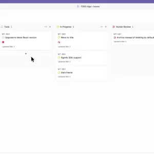 Symphony en open source : un framework pour agents IA de codage autonomes