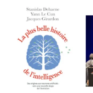Les robots resteront c…s, mais nous, le serons un peu moins.