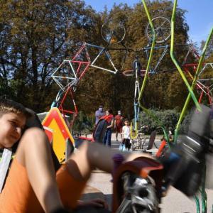 Strasbourg. Village des assos : environ 250 associations au parc de la Citadelle les 18 et 19 septembre