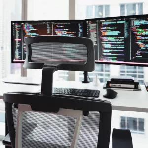 Machine learning in finance: history, technologies and outlook