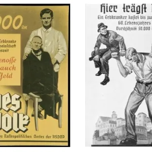 Démasquer l'extrême droite dans la santé et construire une autodéfense sanitaire.