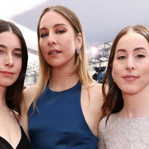 Okay, But Can Haim Actually Sing the ‘Hungover’ Song on Tour?