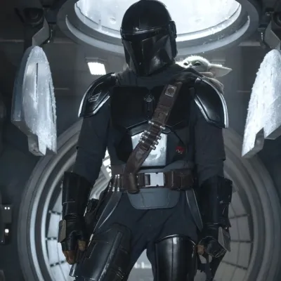 « The Mandalorian et Grogu » : que vaut le retour de Star Wars au cinéma ?