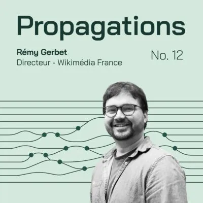 Wikipédia dans la ligne de mire