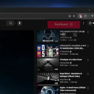 YouTube sans compte Google ? Cette extension Chrome/Firefox est là pour ça