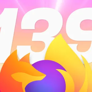 Firefox 139 Released with Custom New Tab Wallpapers