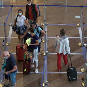 Des signes de reprise encourageants à l’aéroport de Strasbourg-Entzheim