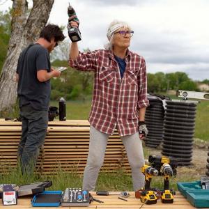 La Maison en A - Le site officiel