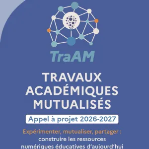 Monter dans les TraAM 2026-2027