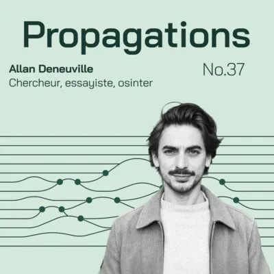OSINT : à qui appartient la grammaire de la vérité ?