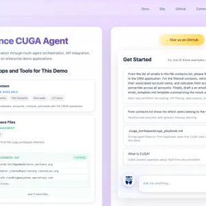 L’IA qui travaille à votre place ? IBM lance CUGA, son agent autonome pour terrasser Copilot