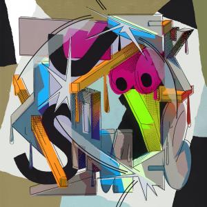 Duck Sauce – “Nonchalant”