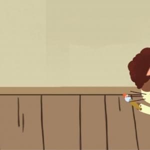 Gao & Blaze : le jeu mobile immersif qui utilise et respecte vos données personnelles