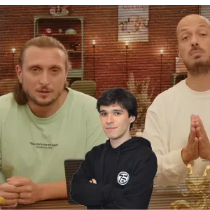 McFly et Carlito : le prix de l'attention - Par Adam Bros | Arrêt sur images