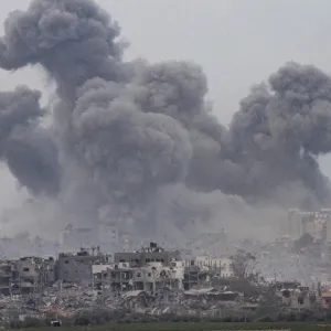 À Gaza, « chaque matin, c’est un miracle qu’on soit encore là »