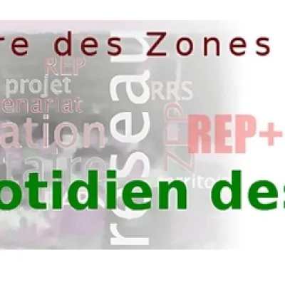 Rencontre OZP : les cités éducatives : bilan et perspectives