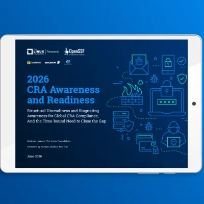 2026 CRA Awareness and Readiness