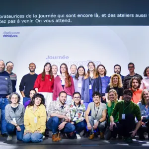 Journée de l’Écoconception Numérique 2025 : ce qui nous a marqués