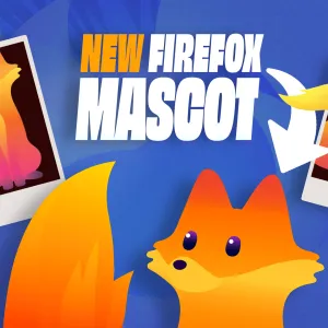 Mozilla Unveils Kit, Its (Cute) New Mascot for Firefox