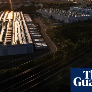 Data center emissions likely 662% higher than big tech claims. Can it keep up the ruse?