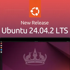 Ubuntu 24.04.2 LTS is Available to Download