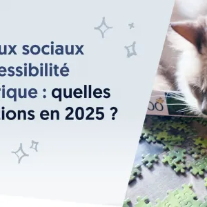 Réseaux sociaux et accessibilité numérique : quelles évolutions en 2025 ?