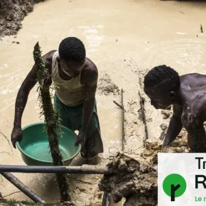 « Le sang des Congolais coule dans nos téléphones »