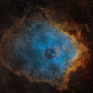 Artificial Intelligence (AI)-Generated Art Created in Space as Prelude To Celestium Global Art and STEM Project