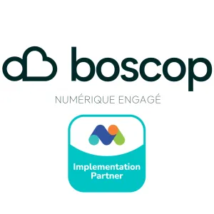 Boscop rejoint le programme Matomo Partners