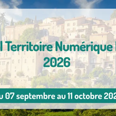 Dix ans de souveraineté locale : en 2026, le label Territoire Numérique Libre est plus crucial que jamais