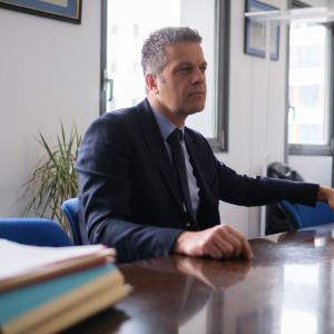 Flics têtus pour causes perdues