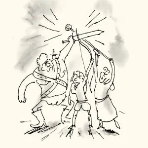 La Dernière Alliance