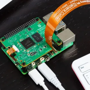 Raspberry Pi AI HAT+ 2 Brings Gen AI to Raspberry Pi 5